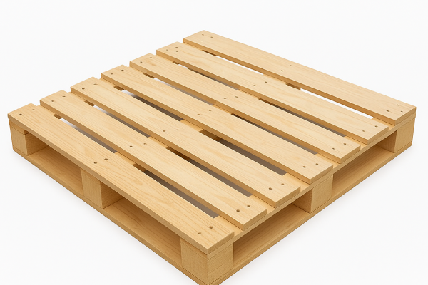 Mediniai padėklai/paletės 1000x1000 mm